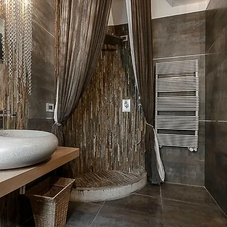 Milano Central Luxury Exterior photo
