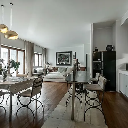 Milano Central Luxury Exterior photo