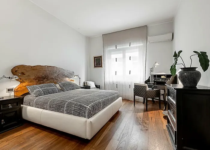 Milano Central Luxury