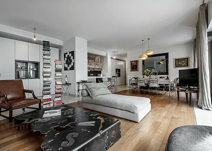 Milano Central Luxury