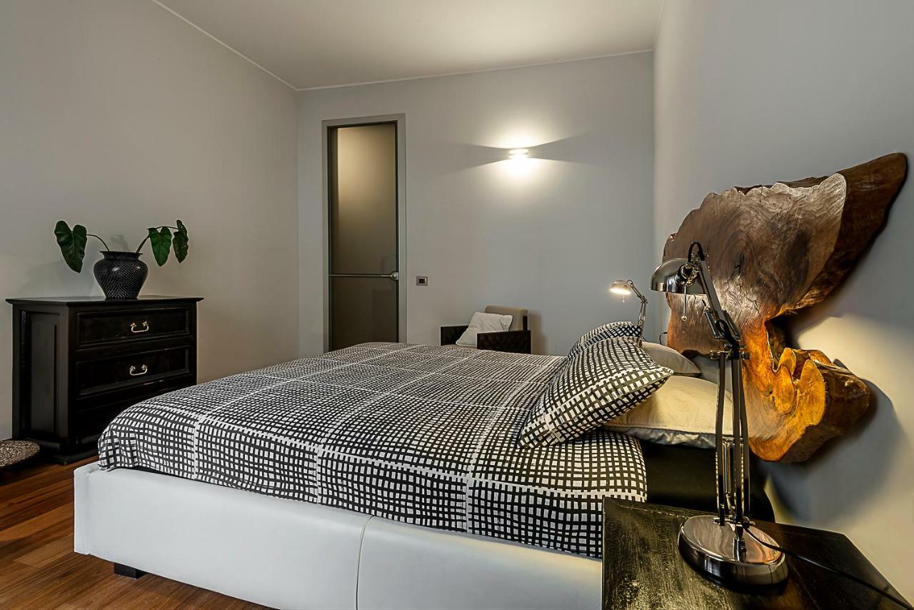 Luxury Apartamento Milán