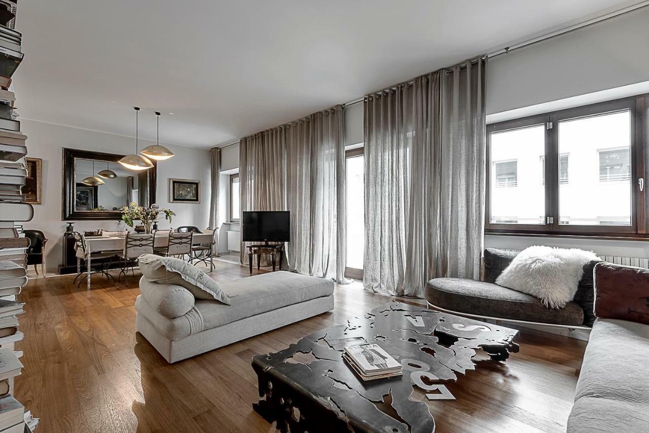 Apartamento Luxury