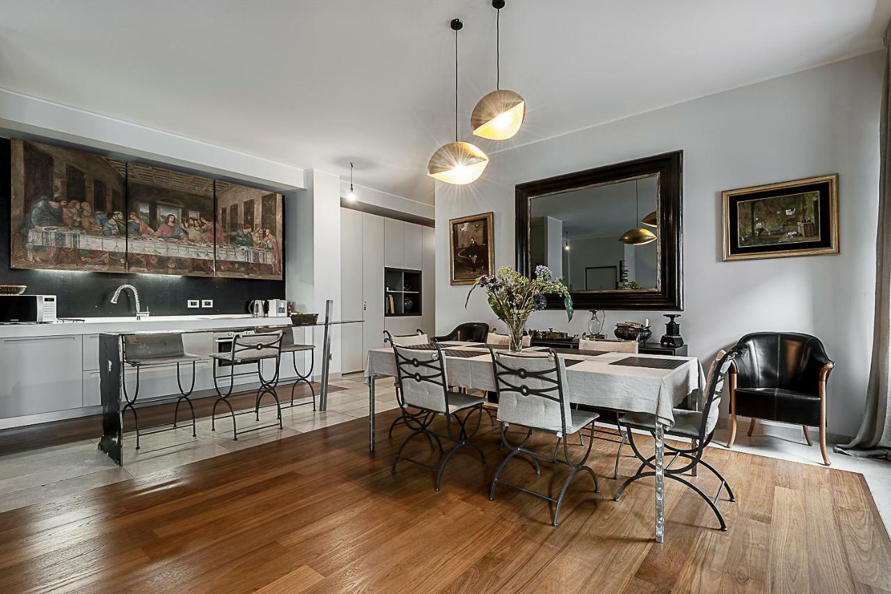 Luxury Apartamento