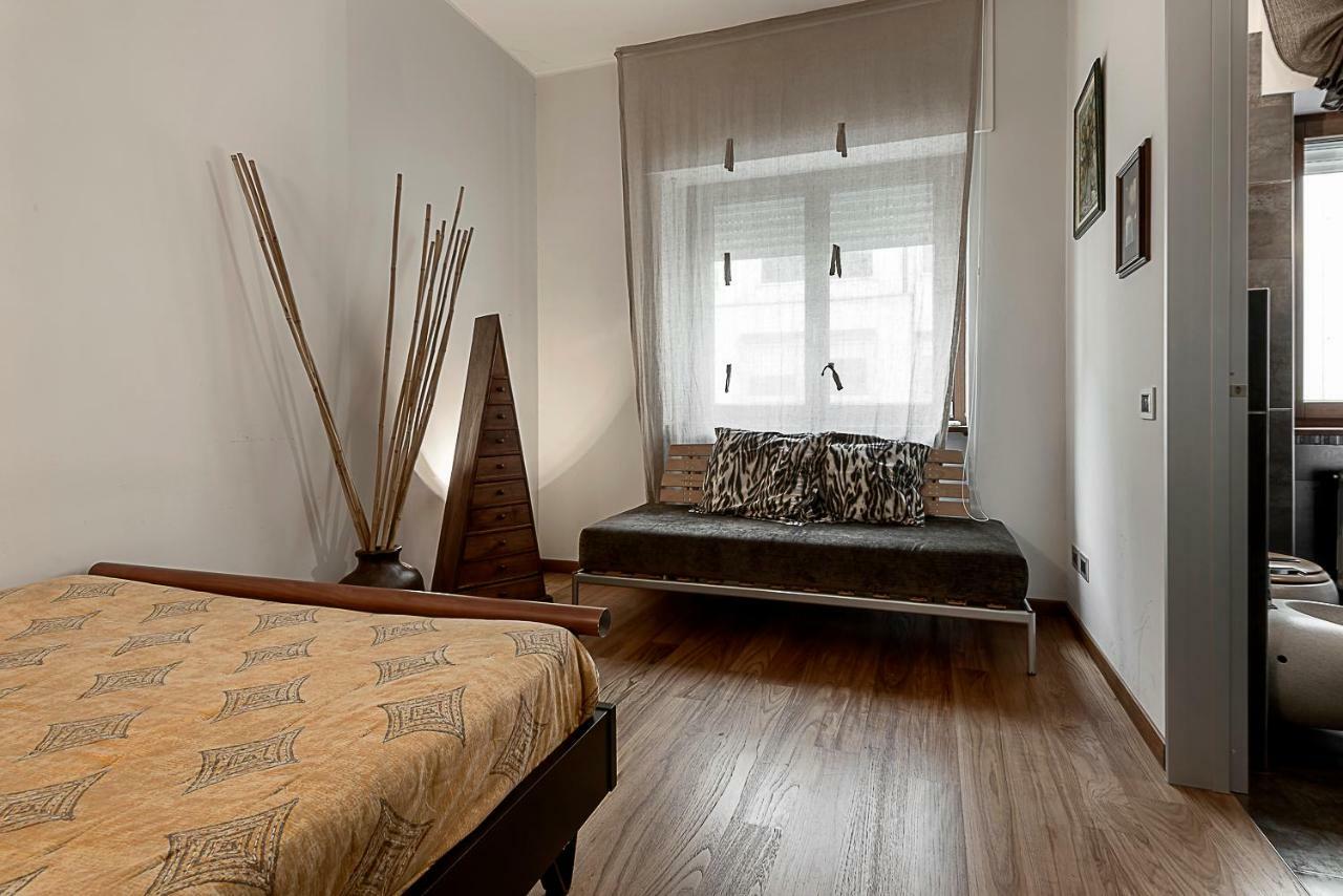 Luxury Apartamento Milán