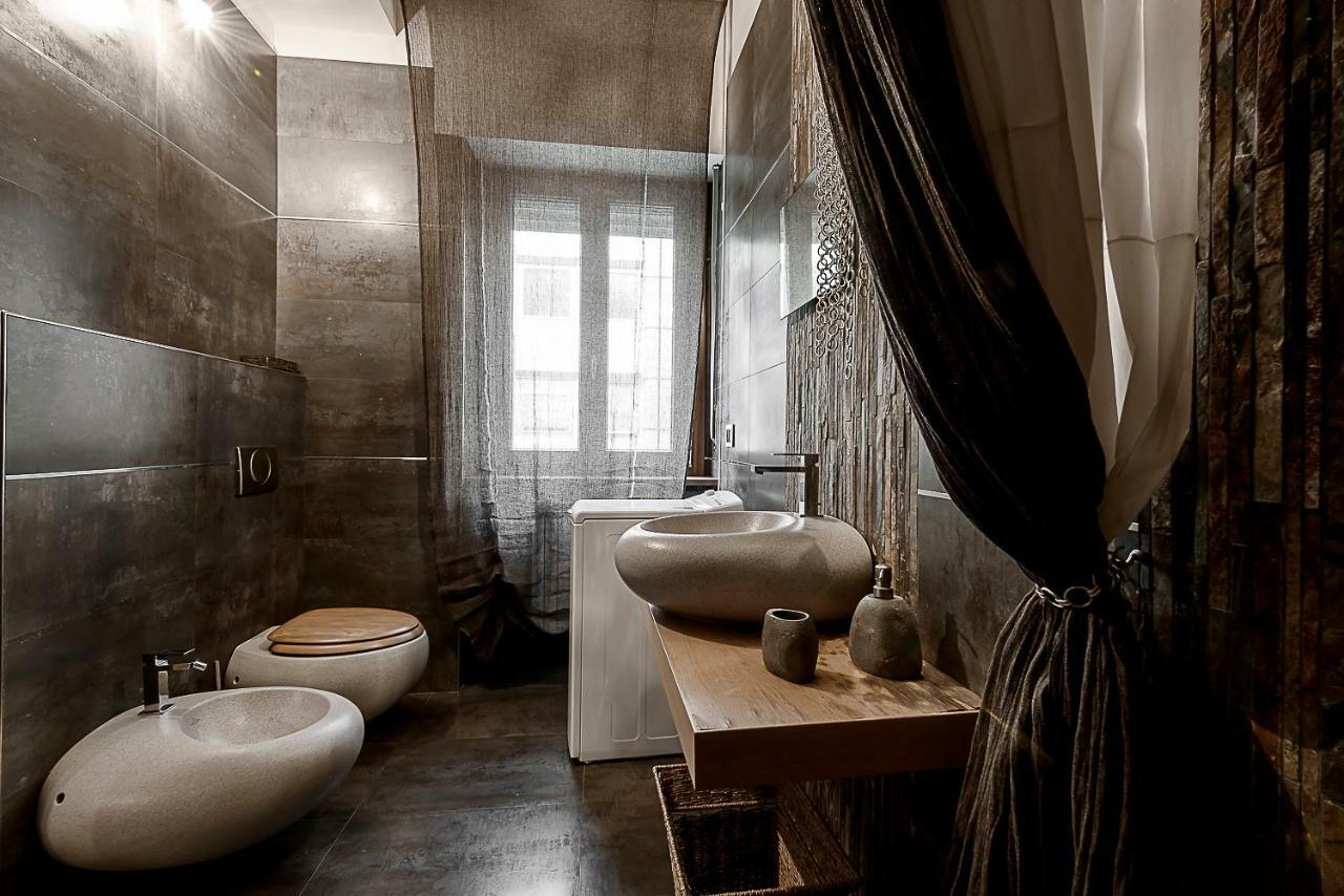 Luxury Milán