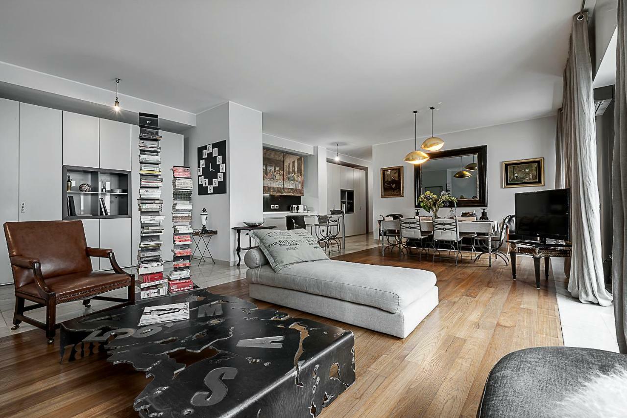 Apartamento Luxury