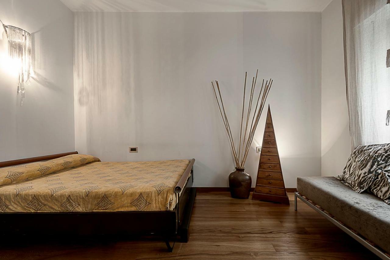 Luxury Apartamento Milán